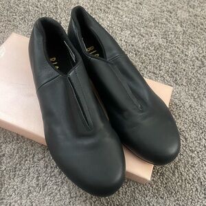 Bloch Black Women's Loafers